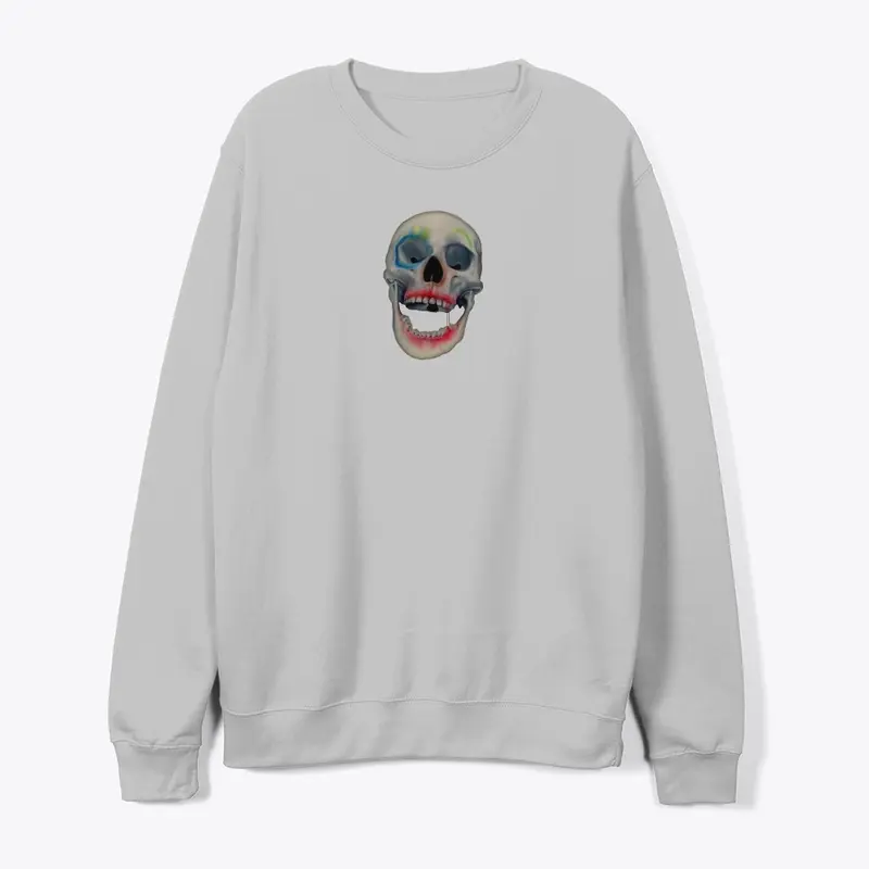 Crewneck Santos feat. Avella Bagur