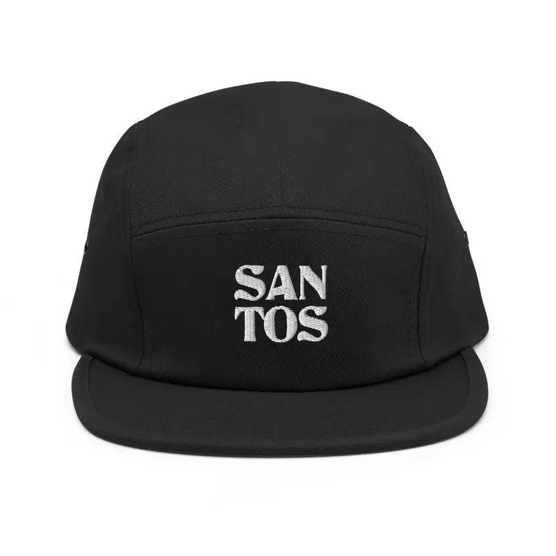 La FRENCH cap by Santos®