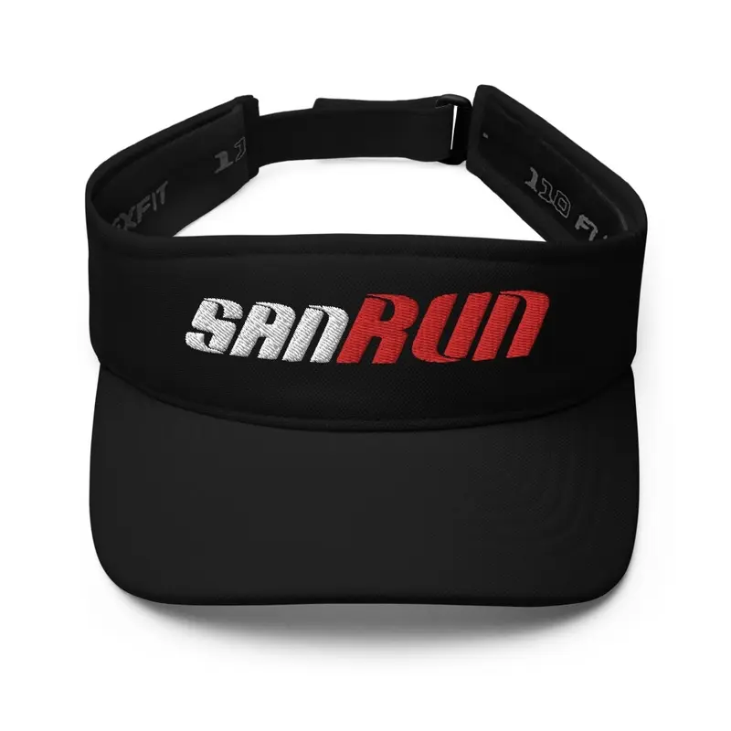 Casquette FixFit X SanRun